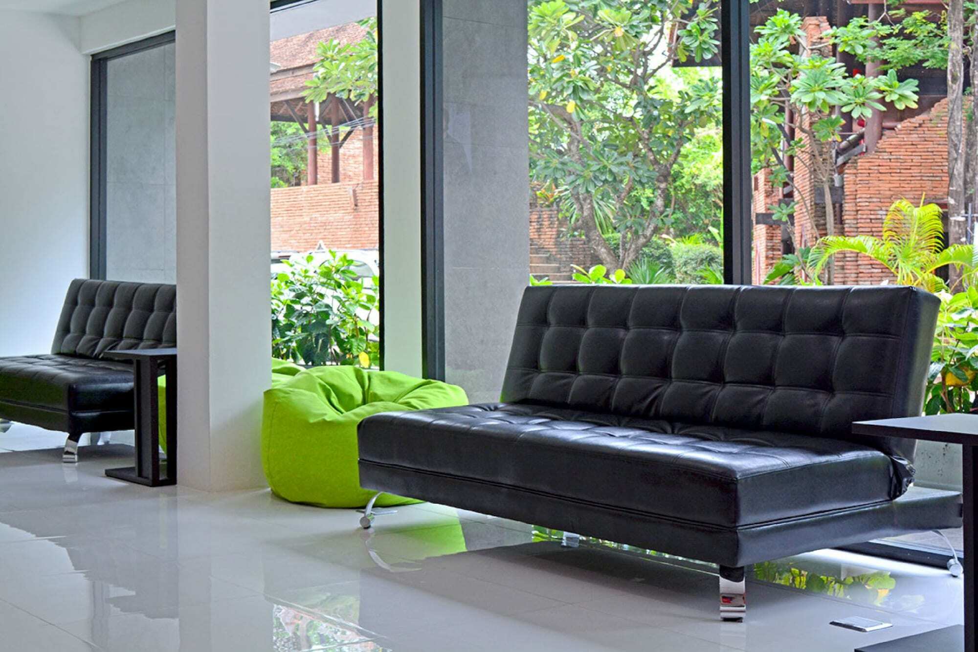 Art Residence Chaweng Beach Koh Samui Exterior photo